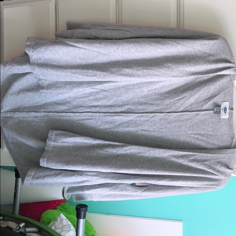 Old Navy Cardigan